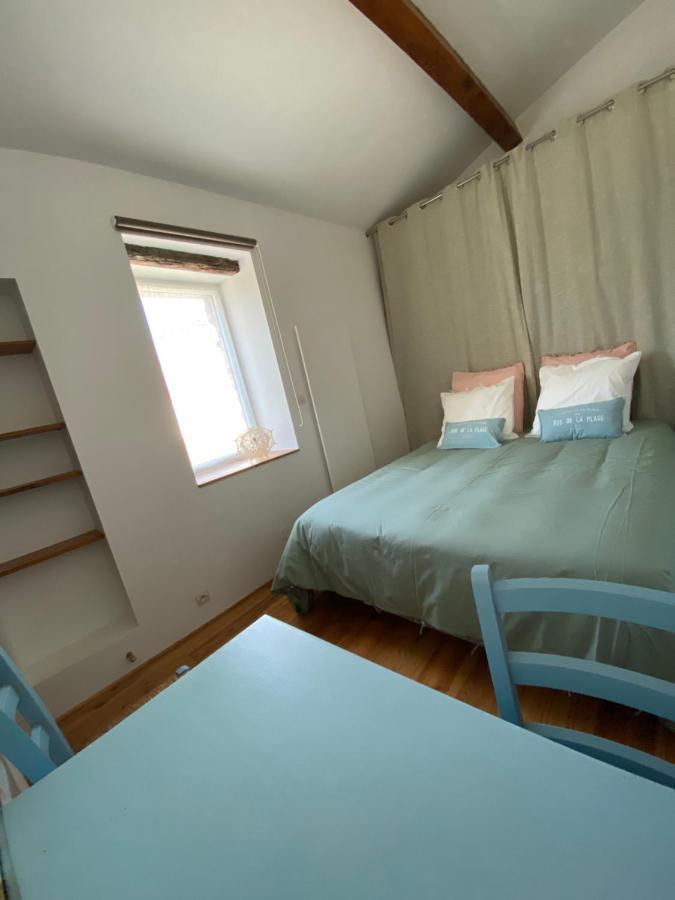 Au Mas Retz De Jade Bed and Breakfast Chauvé Εξωτερικό φωτογραφία