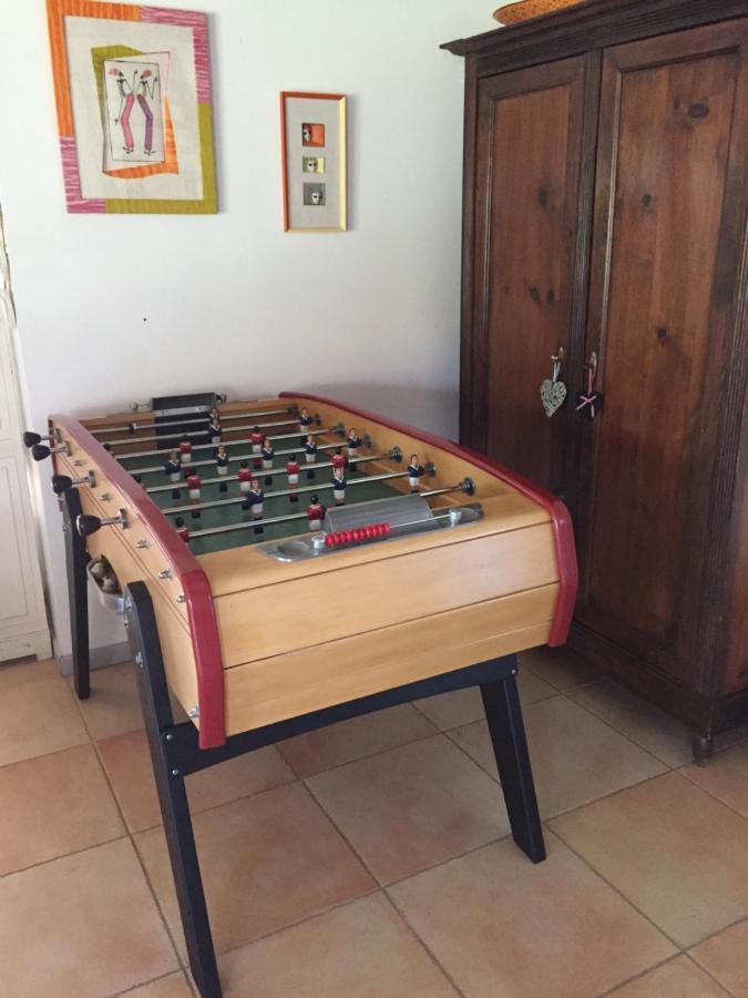 Au Mas Retz De Jade Bed and Breakfast Chauvé Εξωτερικό φωτογραφία